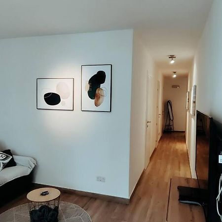 كْسْليندي Getaway Suites Apartment المظهر الخارجي الصورة