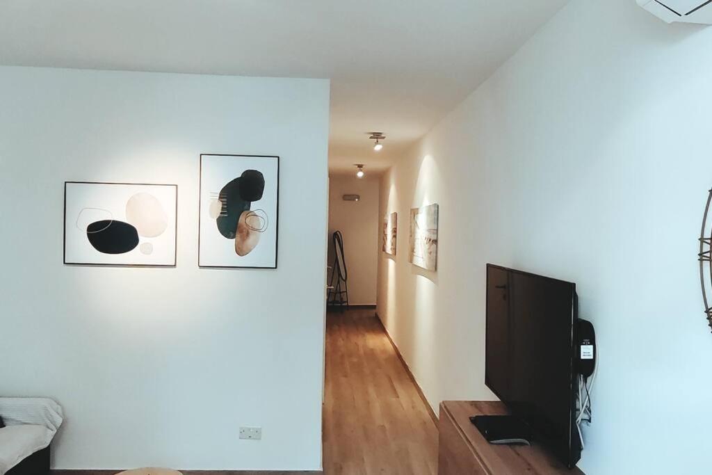 كْسْليندي Getaway Suites Apartment المظهر الخارجي الصورة