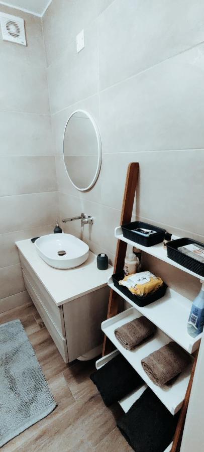 كْسْليندي Getaway Suites Apartment المظهر الخارجي الصورة