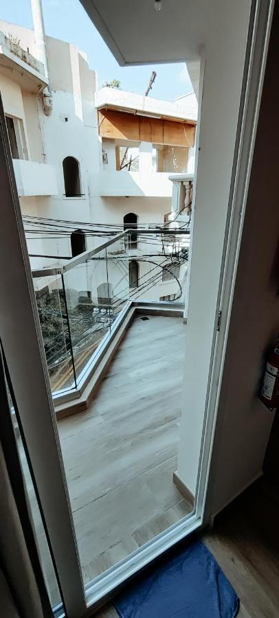 كْسْليندي Getaway Suites Apartment المظهر الخارجي الصورة