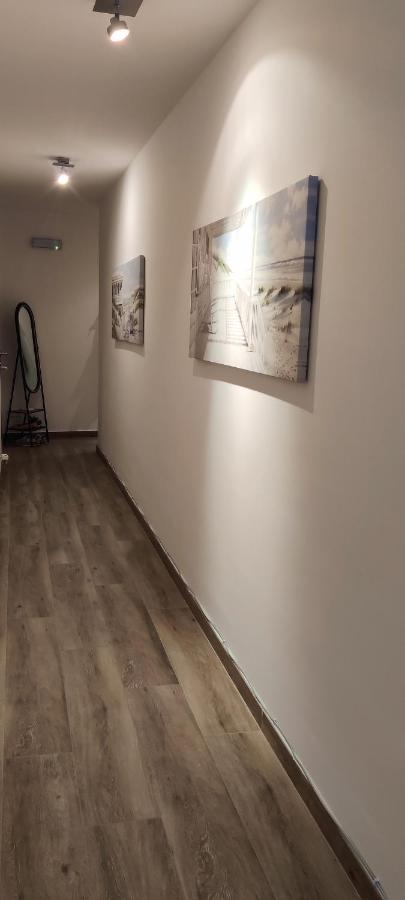 كْسْليندي Getaway Suites Apartment المظهر الخارجي الصورة