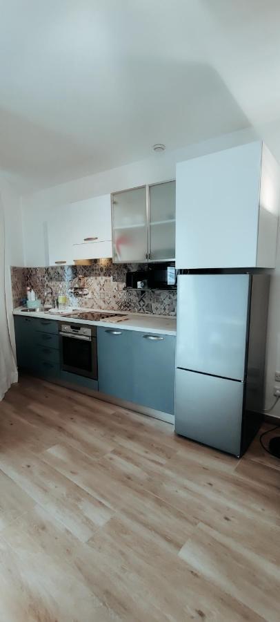 كْسْليندي Getaway Suites Apartment المظهر الخارجي الصورة