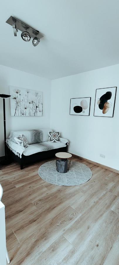 كْسْليندي Getaway Suites Apartment المظهر الخارجي الصورة