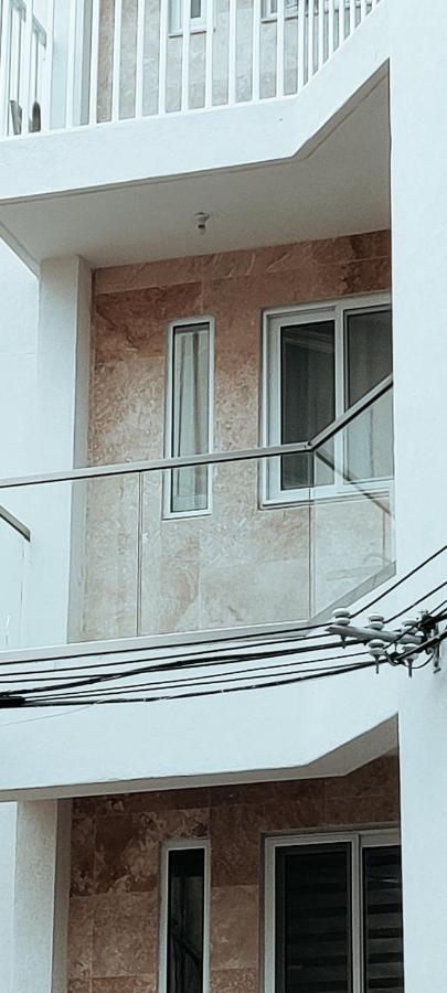 كْسْليندي Getaway Suites Apartment المظهر الخارجي الصورة